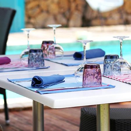 Logis Hotel Le Relais Des Plages Saint-Paul-les-Dax Luaran gambar