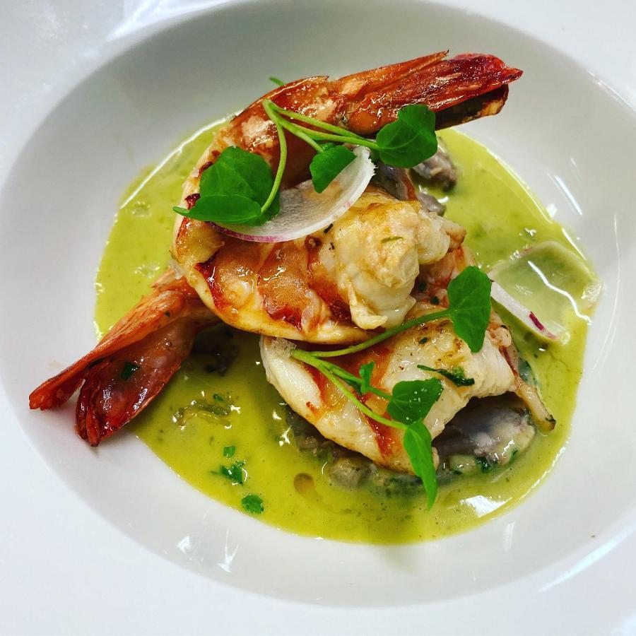 Logis Hotel Le Relais Des Plages Saint-Paul-les-Dax Luaran gambar