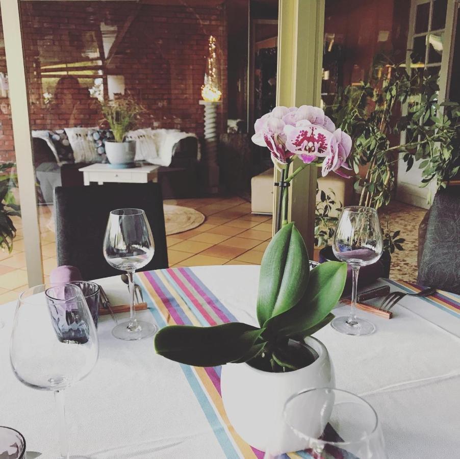 Logis Hotel Le Relais Des Plages Saint-Paul-les-Dax Luaran gambar