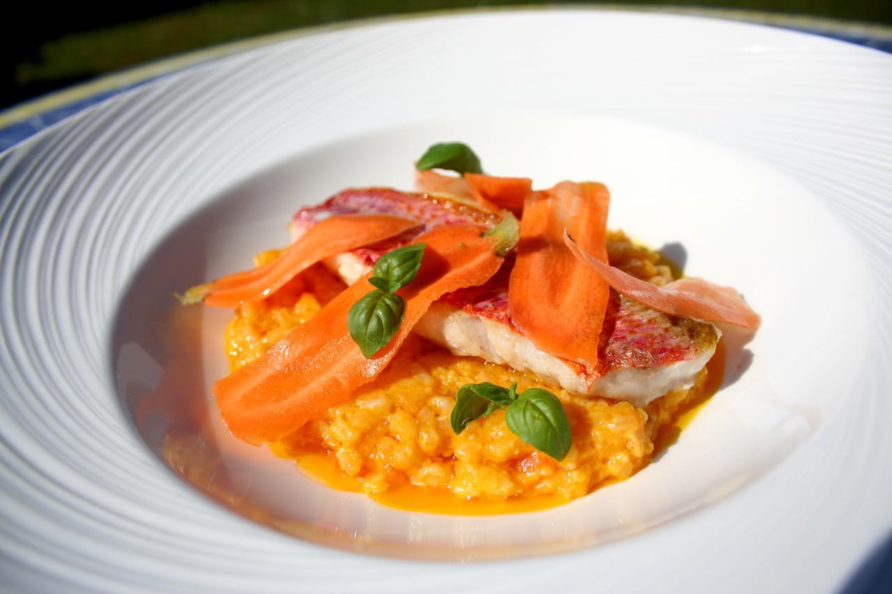 Logis Hotel Le Relais Des Plages Saint-Paul-les-Dax Luaran gambar